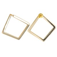 Orecchini Salvatore Plata Donna in Argento 268A0022 SALVATORE PLATA - 268A0022 SALVATORE PLATA